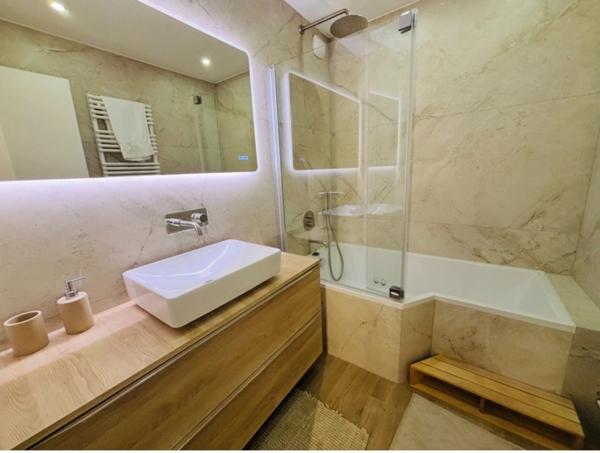 Appartement à vendre 4 pièces Clichy