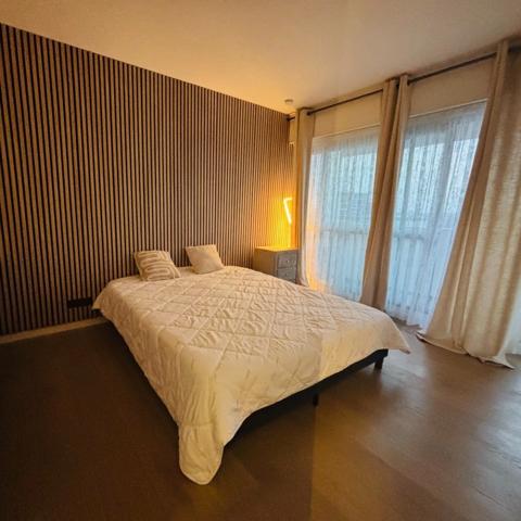 Appartement à vendre 4 pièces Clichy