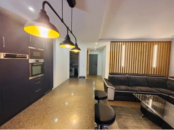 Appartement à vendre 4 pièces Clichy