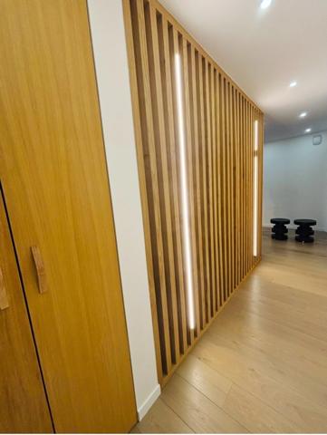 Appartement à vendre 4 pièces Clichy