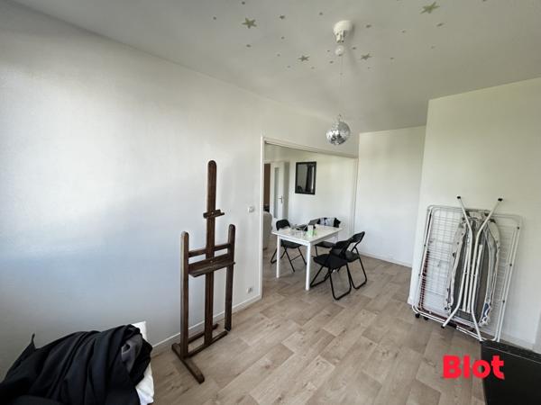 Appartement 5 pièce(s)