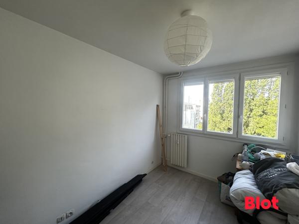 Appartement 5 pièce(s)