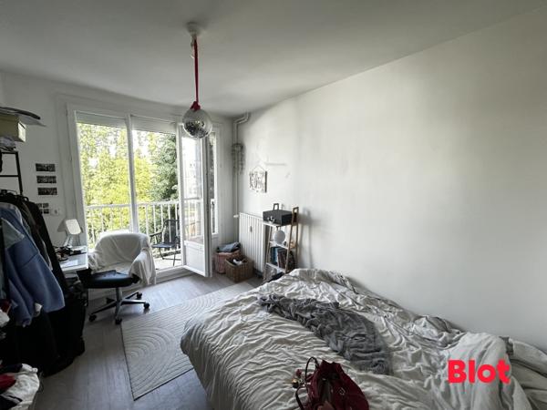 Appartement 5 pièce(s)