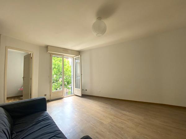 Location appartement Nantes : 617 € - AJP Immobilier Nantes Jouzel