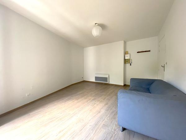Location appartement Nantes : 617 € - AJP Immobilier Nantes Jouzel