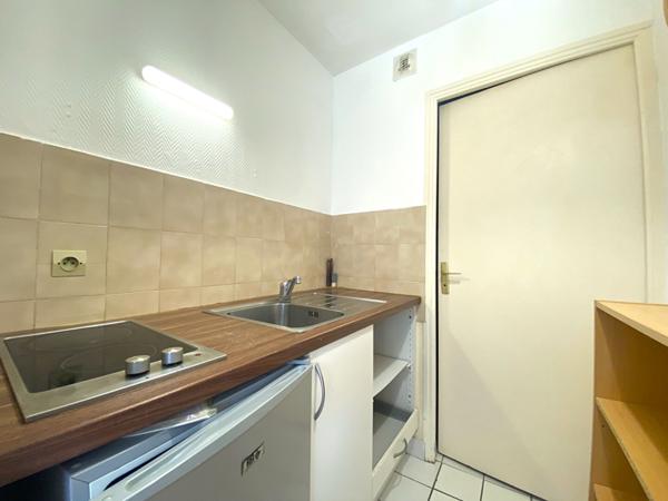 Location appartement Nantes : 617 € - AJP Immobilier Nantes Jouzel