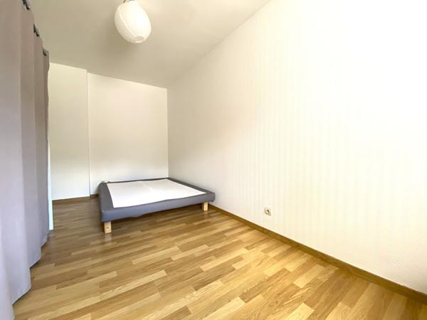 Location appartement Nantes : 617 € - AJP Immobilier Nantes Jouzel