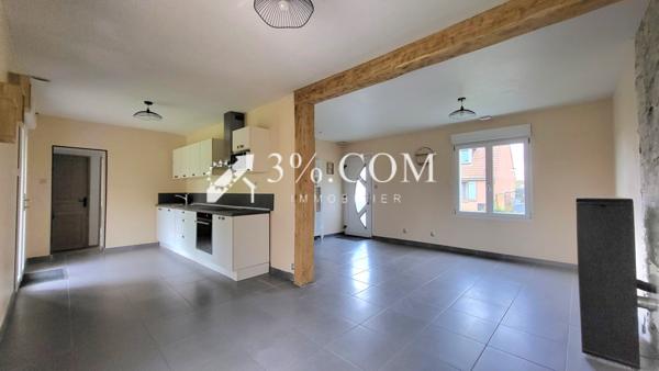 Maison 5 pièce(s) 3 chambre(s) 85.54 m²