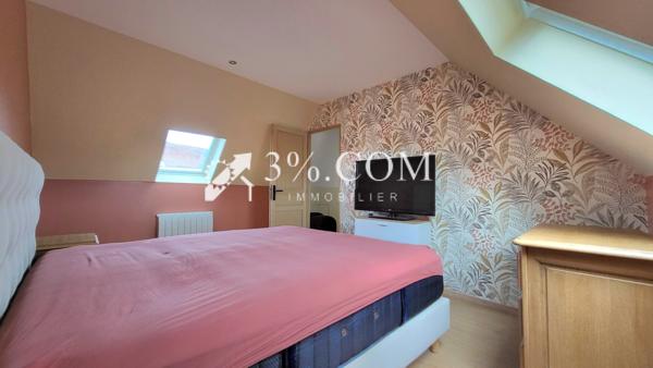 Maison 5 pièce(s) 3 chambre(s) 85.54 m²