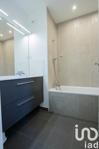 Apartment for sale 4 rooms 110 m² Bois-d'Arcy