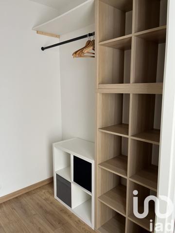 Apartment for sale 4 rooms 110 m² Bois-d'Arcy