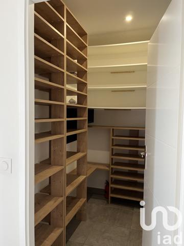 Apartment for sale 4 rooms 110 m² Bois-d'Arcy