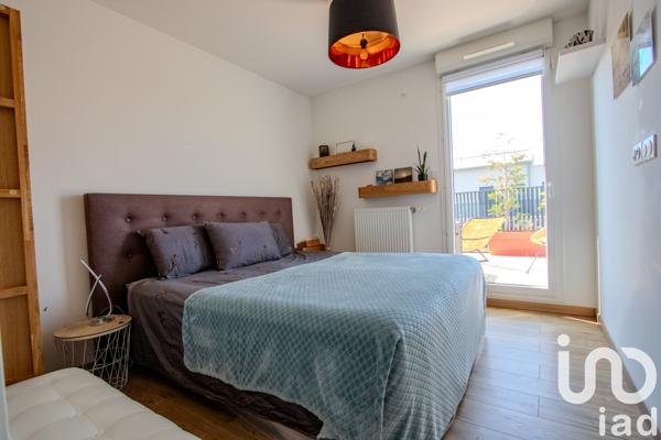 Apartment for sale 4 rooms 110 m² Bois-d'Arcy