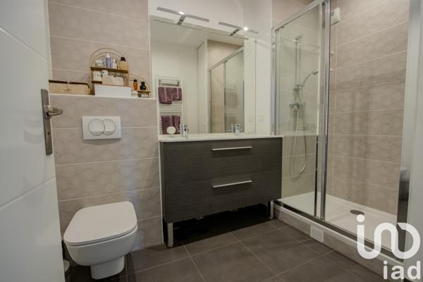 Apartment for sale 4 rooms 110 m² Bois-d'Arcy