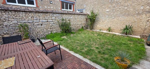 Longère Patay 3 chambres100 m2