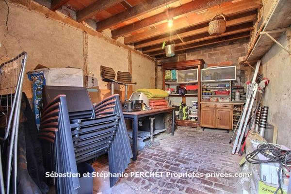 Longère Patay 3 chambres100 m2