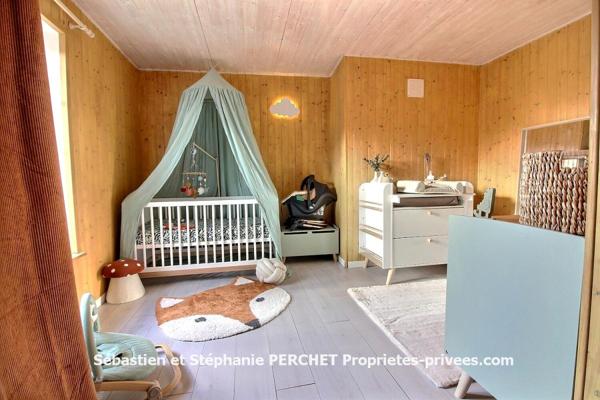 Longère Patay 3 chambres100 m2