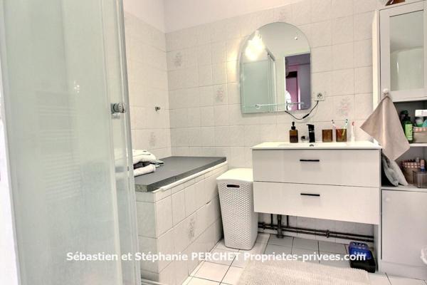 Longère Patay 3 chambres100 m2