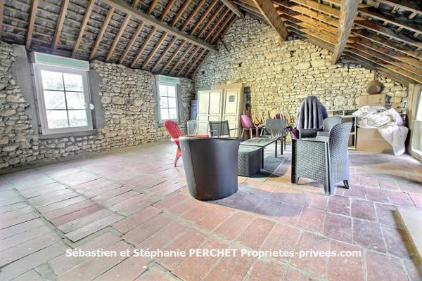 Longère Patay 3 chambres100 m2