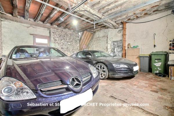 Longère Patay 3 chambres100 m2