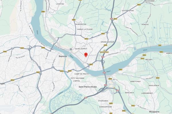 Appartement 3 pièces - 95 m²