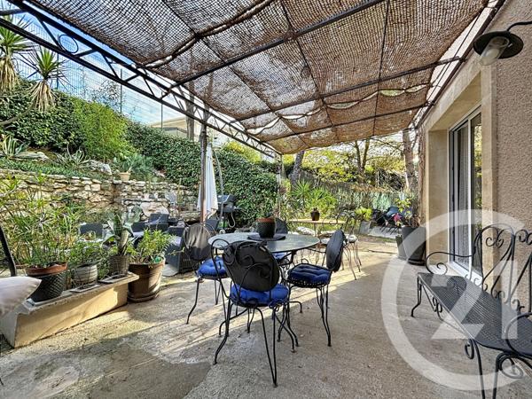 Maison à vendre  4 pièces - 86 m2 CASTELNAU LE LEZ - 34