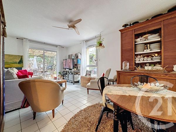 Maison à vendre  4 pièces - 86 m2 CASTELNAU LE LEZ - 34