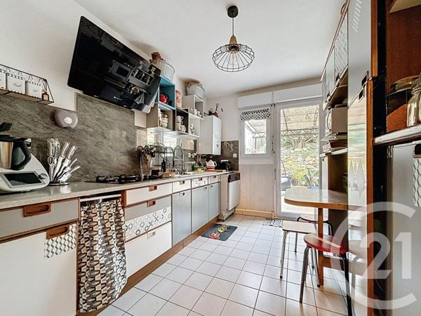 Maison à vendre  4 pièces - 86 m2 CASTELNAU LE LEZ - 34