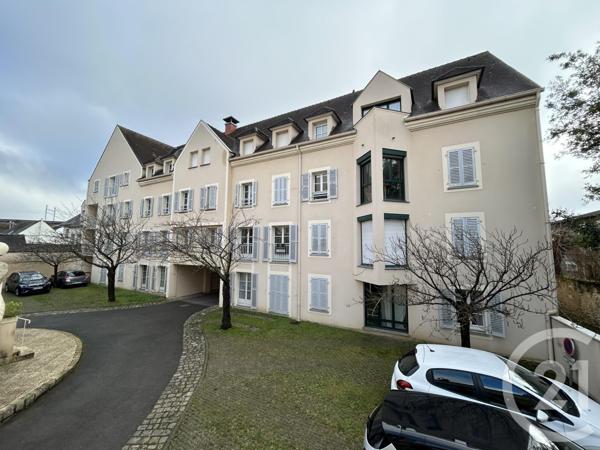 Appartement Studio à vendre  1 pièce - 23,04 m2 AVON - 77