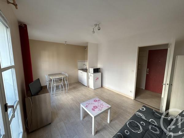 Appartement Studio à vendre  1 pièce - 23,04 m2 AVON - 77