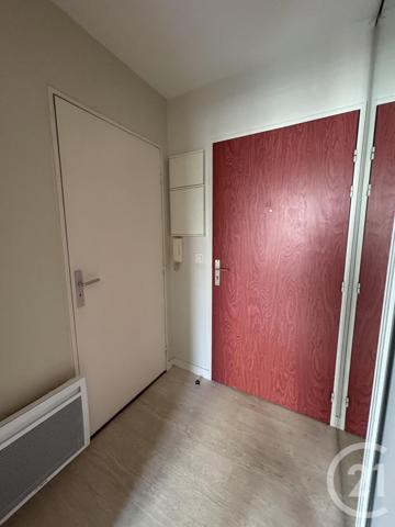 Appartement Studio à vendre  1 pièce - 23,04 m2 AVON - 77