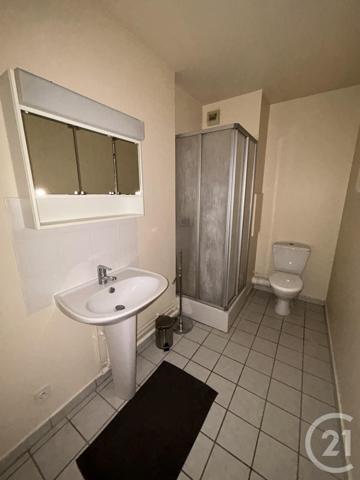 Appartement Studio à vendre  1 pièce - 23,04 m2 AVON - 77