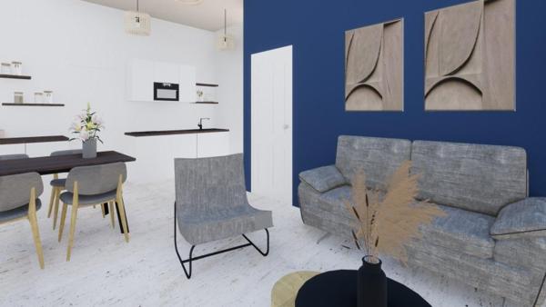 Vente / Appartement