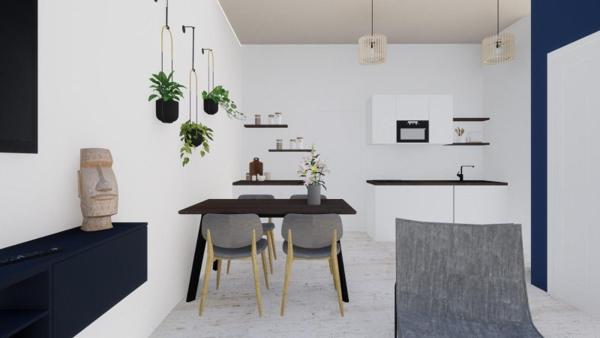 Vente / Appartement