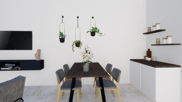 Vente / Appartement