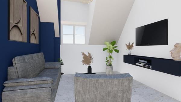 Vente / Appartement