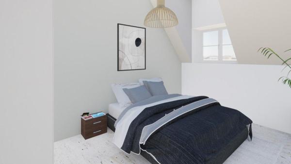 Vente / Appartement