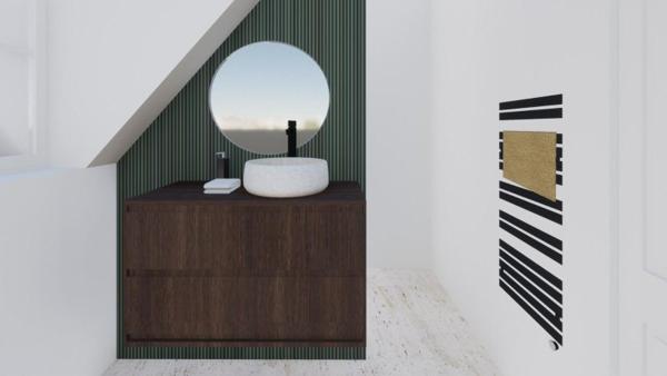 Vente / Appartement