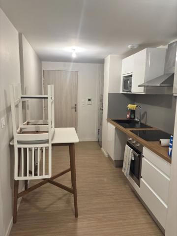 Appartement Meximieux 1 pièce(s) 34.69 m2