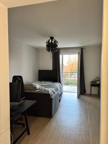 Appartement Meximieux 1 pièce(s) 34.69 m2