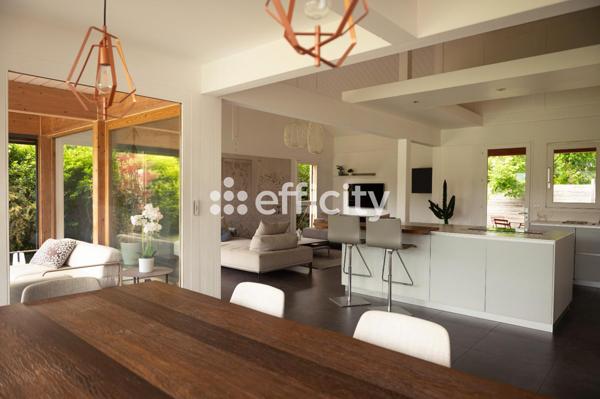 Maison 5 pièces - 185 m² Bien prestige