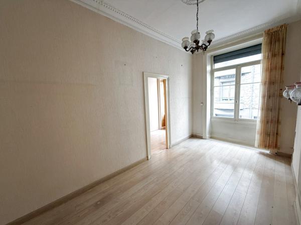 Saint-Étienne (42100) Appartement à 2 pas de la Place Albert Thomas