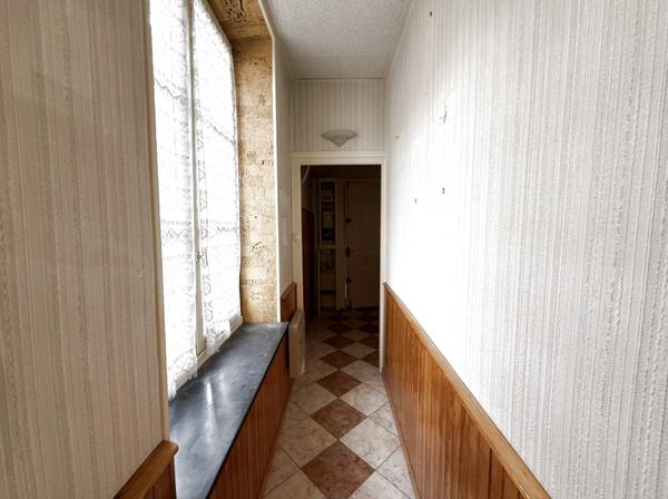 Saint-Étienne (42100) Appartement à 2 pas de la Place Albert Thomas