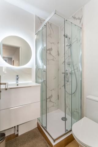 "APPARTEMENT MEUBLÉ LE MANS 1 PIECE 20M2"