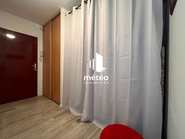 Appartement 2 pièces aperçu Mer La Chaume Les Sables d’Olonne !