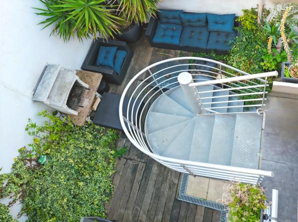 MAISON LOFT MIXTE & CRÉATIF — STUDIO PHOTO ou ATELIER, ESPACE PRO INDÉPENDANT, PATIO, VOLUMES SPECTACULAIRES