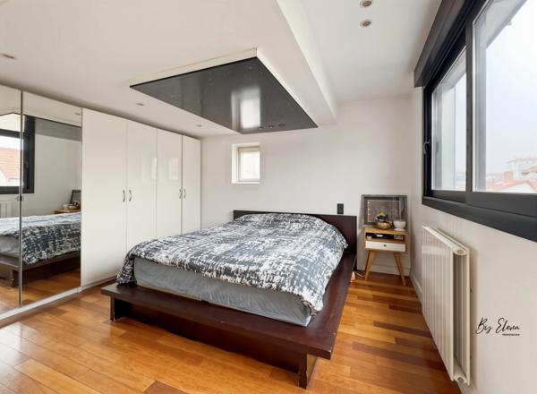 MAISON LOFT MIXTE & CRÉATIF — STUDIO PHOTO ou ATELIER, ESPACE PRO INDÉPENDANT, PATIO, VOLUMES SPECTACULAIRES