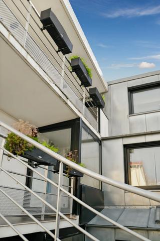 MAISON LOFT MIXTE & CRÉATIF — STUDIO PHOTO ou ATELIER, ESPACE PRO INDÉPENDANT, PATIO, VOLUMES SPECTACULAIRES