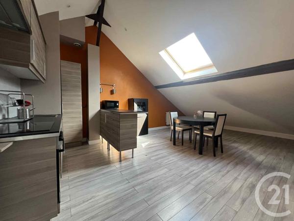 Appartement F2 à vendre  2 pièces - 70 m2 TOURCOING - 59