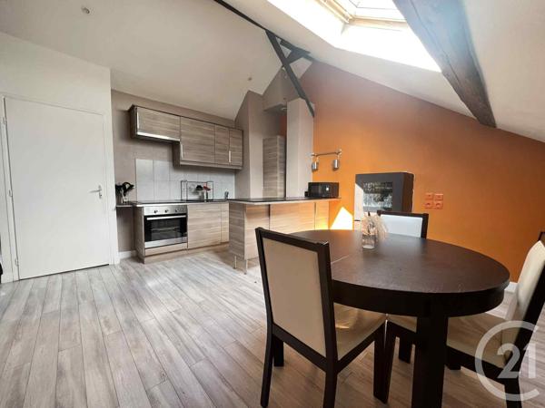 Appartement F2 à vendre  2 pièces - 70 m2 TOURCOING - 59